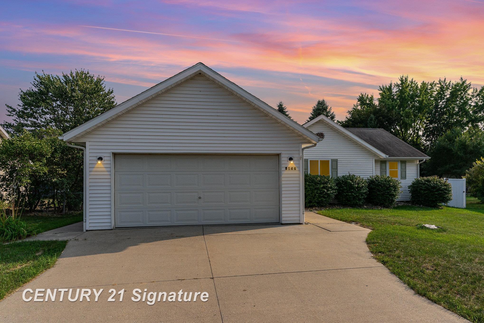 Jonathon Ln, Mount Pleasant, MI 48858