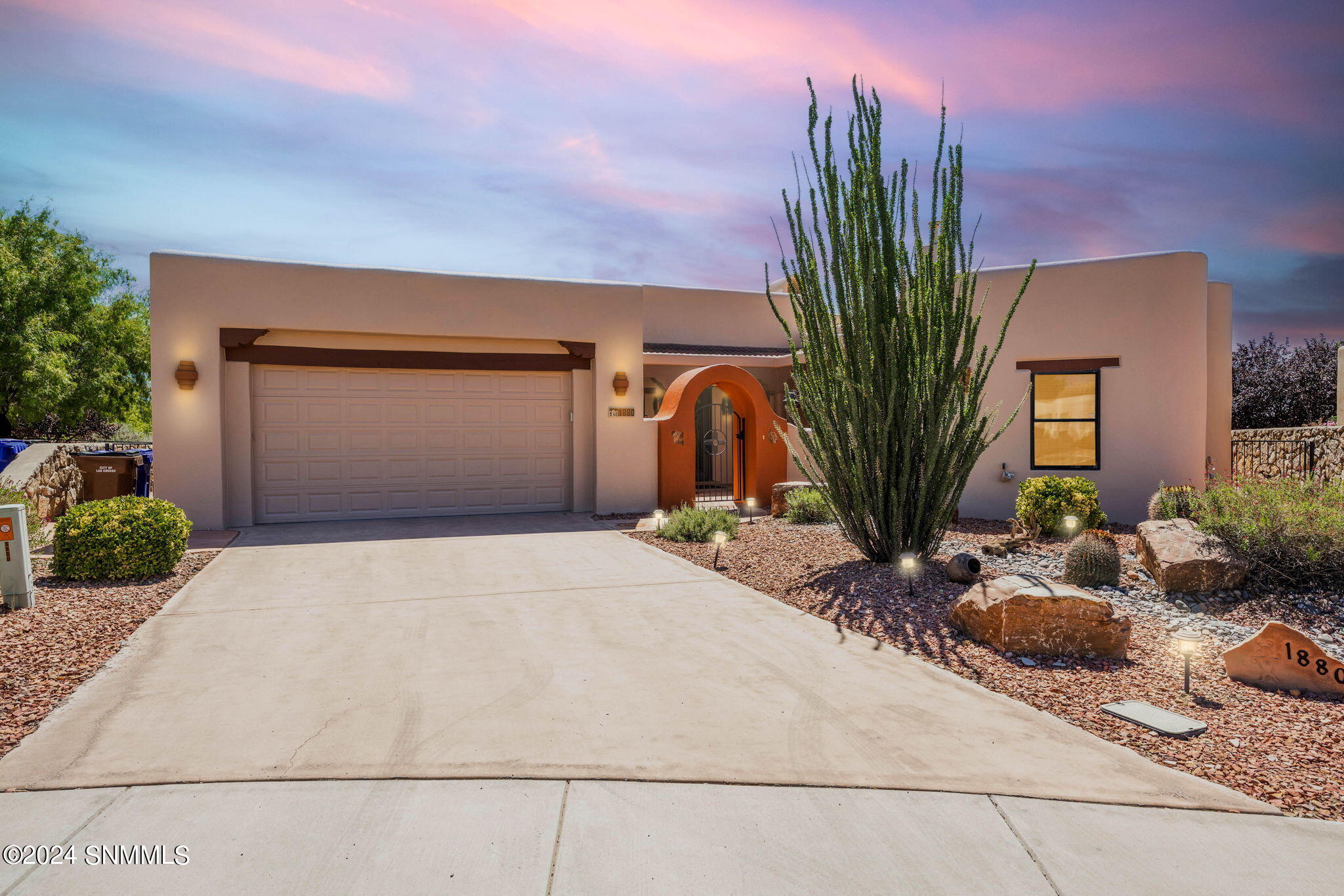 El Presidio , Las Cruces, NM 88011