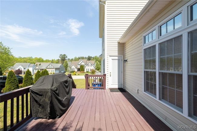 14924 Willow Hill Ln, House other with 6 bedrooms, 4 bathrooms and null parking in Chesterfield VA | Image 43