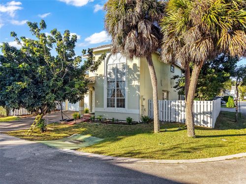 5497 Nw 44th Way, Coconut Creek, FL, 33073-5025 | Card Image