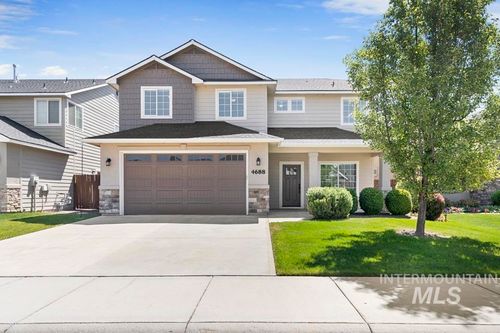 4688 N Park Crossing, Meridian, ID, 83646 | Card Image