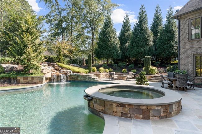 3034 Watsons Bnd, House other with 5 bedrooms, 7 bathrooms and 4 parking in Milton GA | Image 48