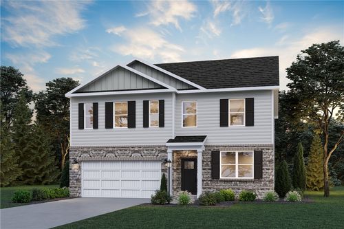 229 Rolling Mill Ln, Finleyville, PA, 15332-4247 | Card Image
