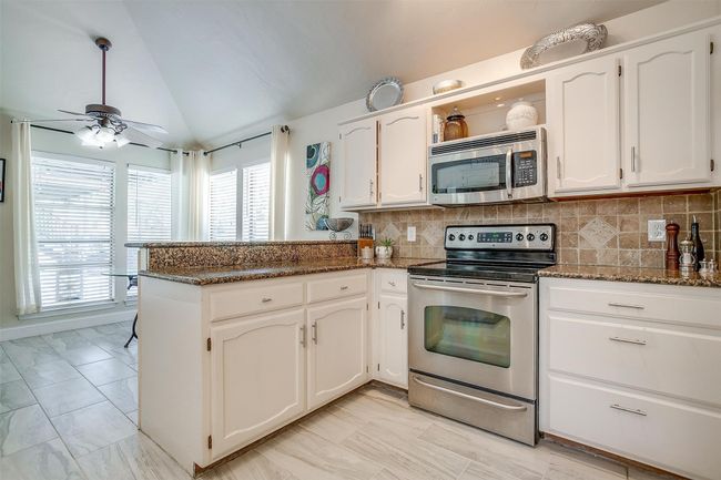 107 Sundance Ct, House other with 4 bedrooms, 2 bathrooms and null parking in Hudson Oaks TX | Image 21