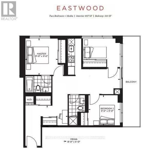 1007-38 Forest Manor Road, Toronto (Henry Farm), ON, M2J1M5 | Card Image
