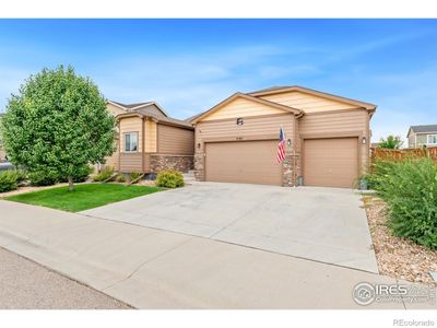 3161 Aries Drive, House other with 3 bedrooms, 2 bathrooms and 3 parking in Loveland CO | Image 1