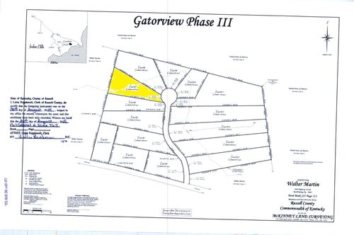 93 Gracie Ln, Russell Springs, KY, 42642-7806 | Card Image