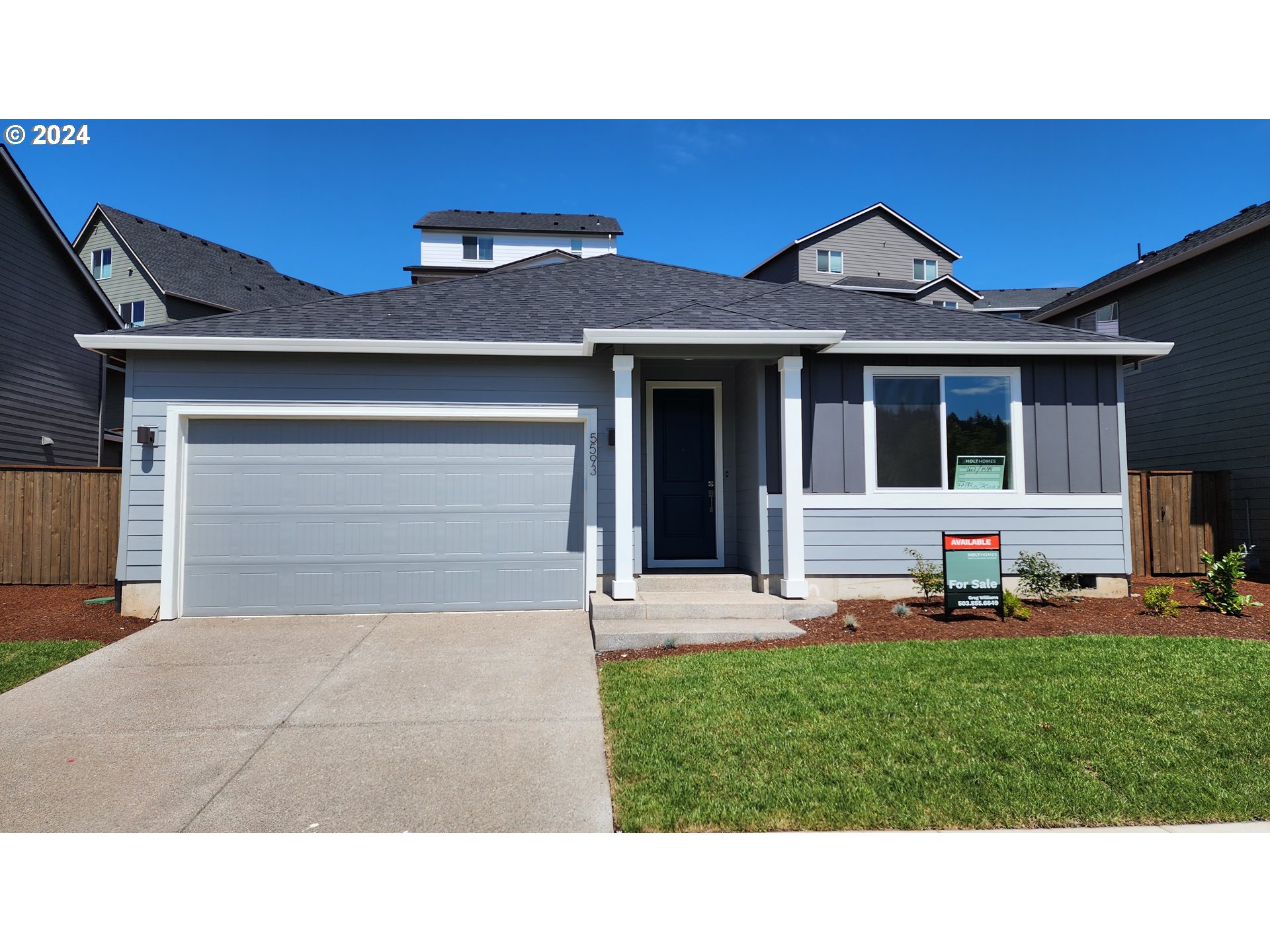 Stardown Dr, Corvallis, OR 97330 #1