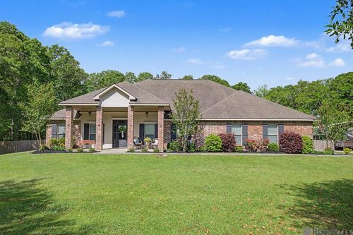 34545 Perkins Rd, Denham Springs, LA, 70706-0824 | Card Image