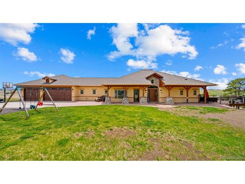 3524 Ferns Rd, Elizabeth, CO, 80107-8916 | Card Image