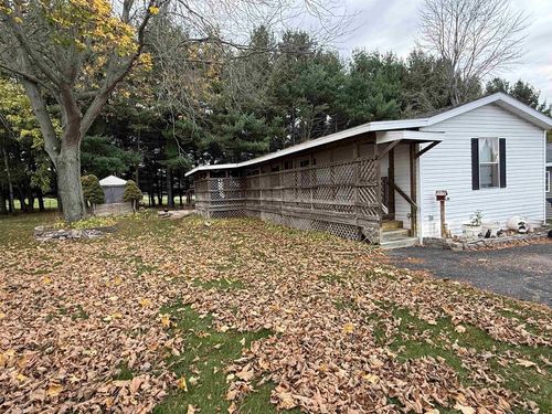 265 Mesa View Drive, Lake Delton, WI, 53965 | Card Image