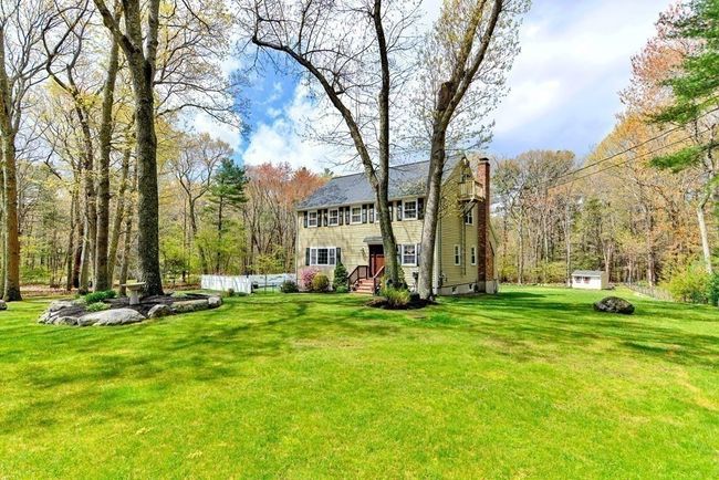 47 Carl Rd, House other with 4 bedrooms, 4 bathrooms and 4 parking in Walpole MA | Image 27