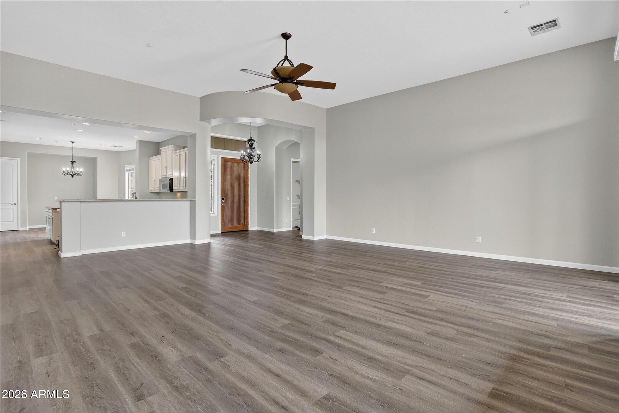 Residential Lease in Scottsdale 4