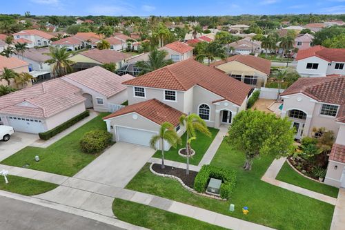 18930 Nw 10th Ter, Pembroke Pines, FL, 33029-2931 | Card Image