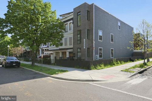 1-1657 Montello Ave Ne, WASHINGTON, DC, 20002-2758 | Card Image