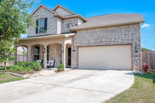 2226 Blakely Grove Ln, Richmond, TX, 77469-2376 | Card Image
