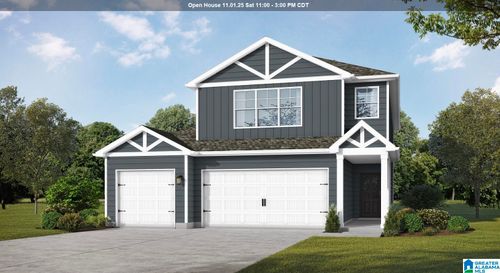 458 Smith Glen Pkwy, WARRIOR, AL, 35180-1144 | Card Image