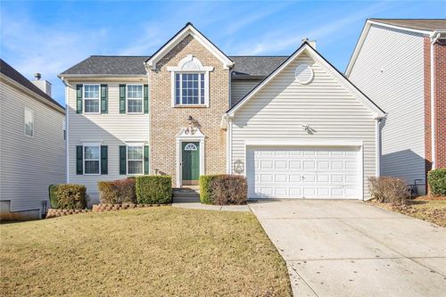 2054 Dartmoth Way, Villa Rica, GA, 30180-5860 | Card Image
