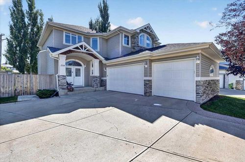 234 Elmont Bay Sw, Calgary, AB, T3H4X9 | Card Image
