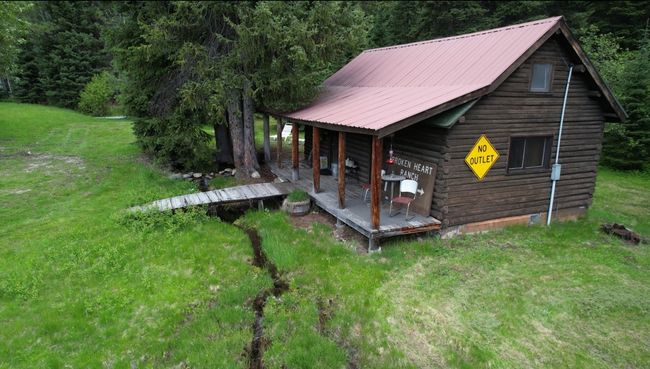 1876 Timber Creek Rd, House other with 8 bedrooms, 6 bathrooms and null parking in Haugan MT | Image 60