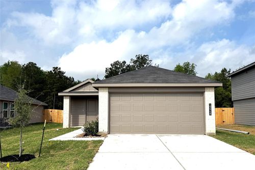 19948 Hilbert Road, New Caney, TX, 77357 | Card Image