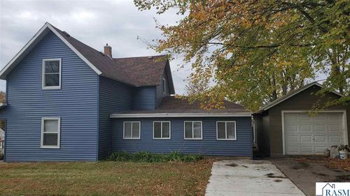 221 Bridge St, Le Sueur, MN, 56058-1830 | Card Image