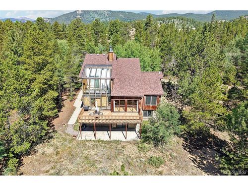 206 Pinon Cir, Black Hawk, CO, 80422-8824 | Card Image