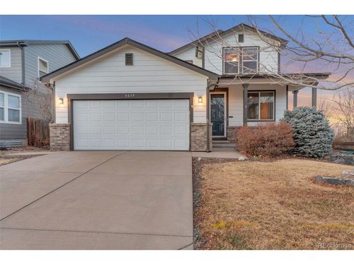 5639 Jaguar Way, Lone Tree, CO, 80124-5205 | Card Image
