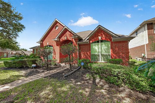12222 Aspen Lane, Stafford, TX, 77477 | Card Image