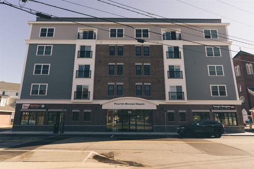 502-10 Fourth Street, Dover, NH, 03820 | Card Image