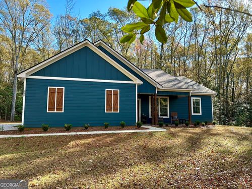 220 N Wood Avenue, Pine Mountain, GA, 31822 | Card Image