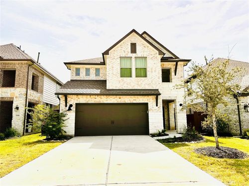 7014 Anacua Berry Circle, Katy, TX, 77493 | Card Image