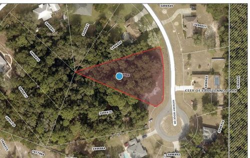 0 Hickory Ridge Dr, FRUITLAND PARK, FL, 34731 | Card Image