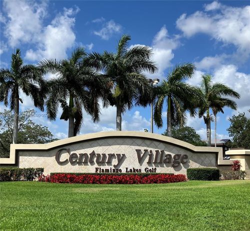 apt-109f-800 Sw 131st Ave, Pembroke Pines, FL, 33027-1835 | Card Image