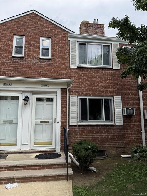 a-76-33 Commonwealth Boulevard, New York, NY, 11426 | Card Image