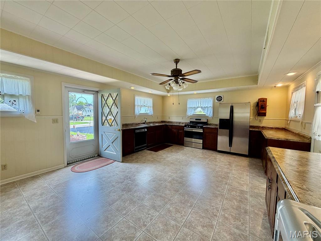 Residential in New London 5
