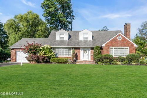 16 Stafford Rd, Colonia, NJ, 07067-3209 | Card Image