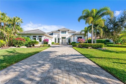 11955 Maidstone Ct, NAPLES, FL, 34120-4644 | Card Image