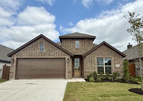 10809 Rothland St, Crowley, TX, 76036-4252 | Card Image