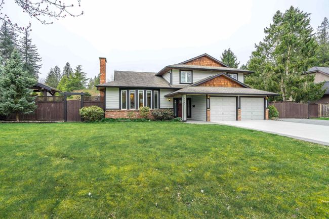 5861 Kilkee Drive, House other with 3 bedrooms, 3 bathrooms and 14 parking in Surrey BC | Image 3