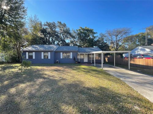 706 Mission Dr, Wildwood, FL, 34785-4115 | Card Image