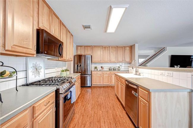 15907 Kings Cypress Ln, House other with 3 bedrooms, 3 bathrooms and 2 parking in Cypress TX | Image 16