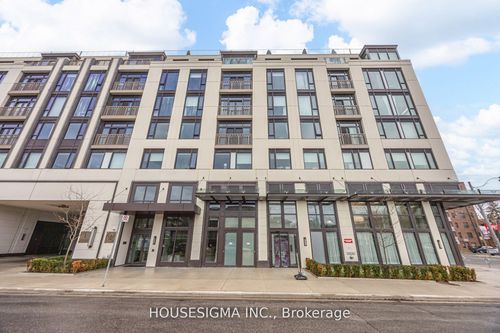 406-1 Strathgowan Ave, Toronto, ON, M4N0B3 | Card Image