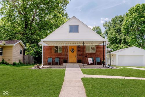 47 Habig Rd, Indianapolis, IN, 46217-3217 | Card Image