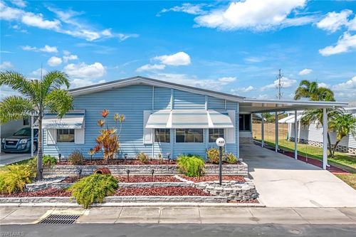 433 Rainbow Dr, NORTH FORT MYERS, FL, 33903-5659 | Card Image