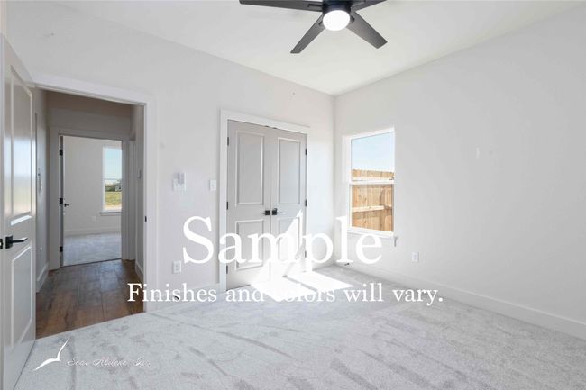 6602 Beals Creek Dr, House other with 4 bedrooms, 2 bathrooms and null parking in Abilene TX | Image 20