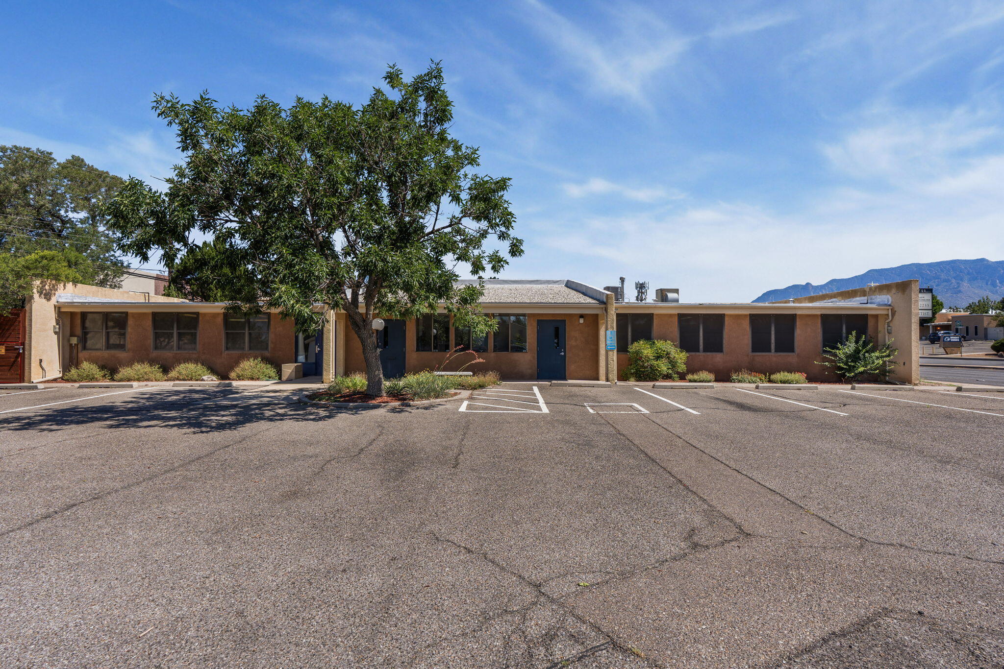 Commercial Sale in Albuquerque 2