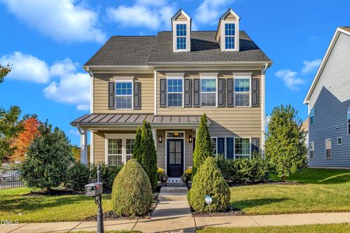 1812 Hemby Ridge Ln, Morrisville, NC, 27560-6523 | Card Image