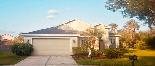 15012 Heronglen Dr, Lithia, FL, 33547-5853 | Card Image