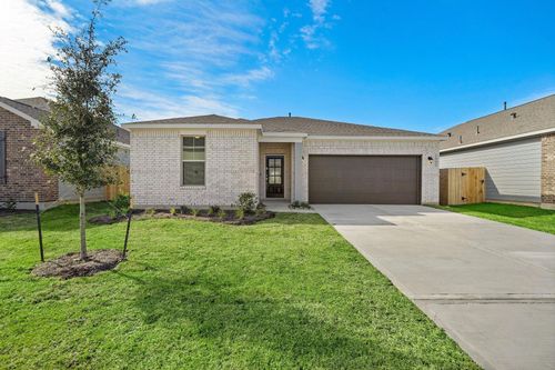 14524 Jelly Pines Dr, Conroe, TX, 77302-1406 | Card Image